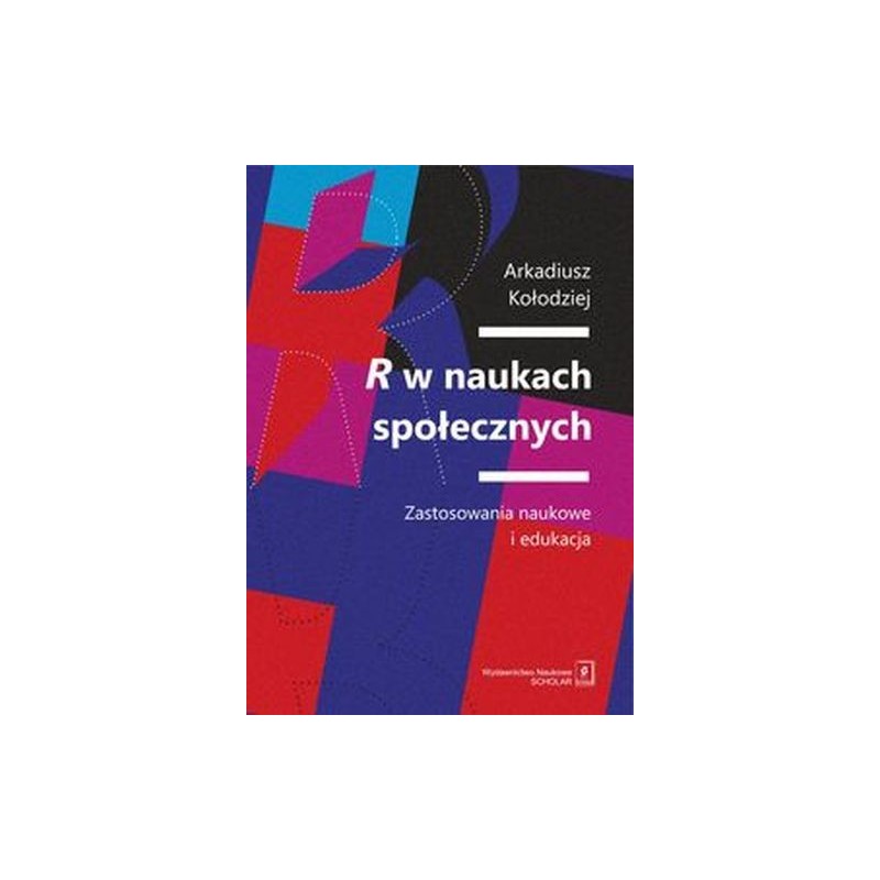 R W NAUKACH SPOŁECZNYCH