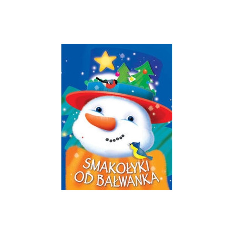 SMAKOŁYKI OD BAŁWANKA