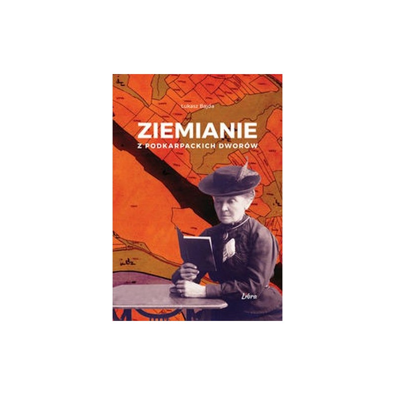 ZIEMIANIE Z PODKARPACKICH DWORÓW