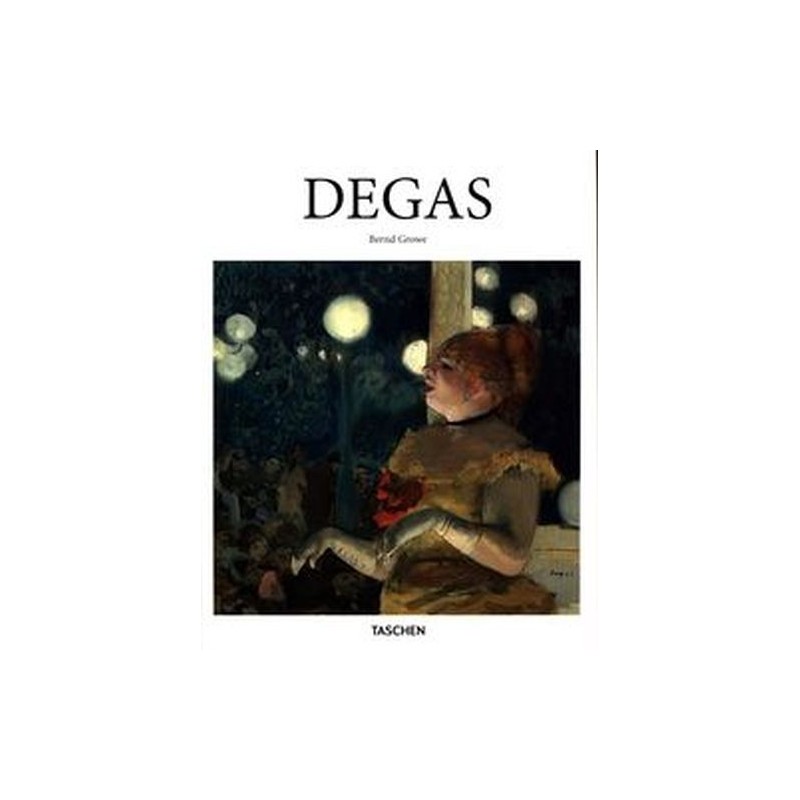 DEGAS