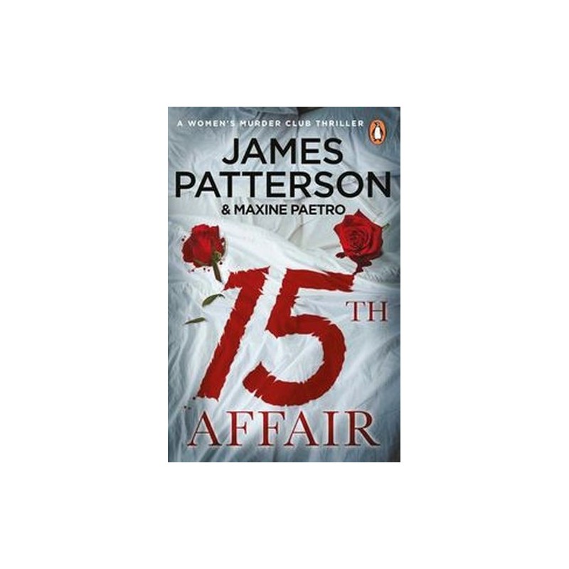 15TH AFFAIR