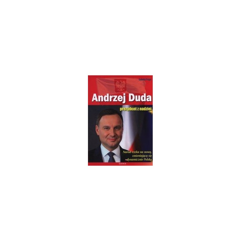 ANDRZEJ DUDA