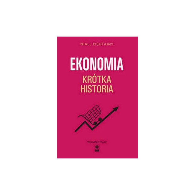 EKONOMIA KRÓTKA HISTORIA