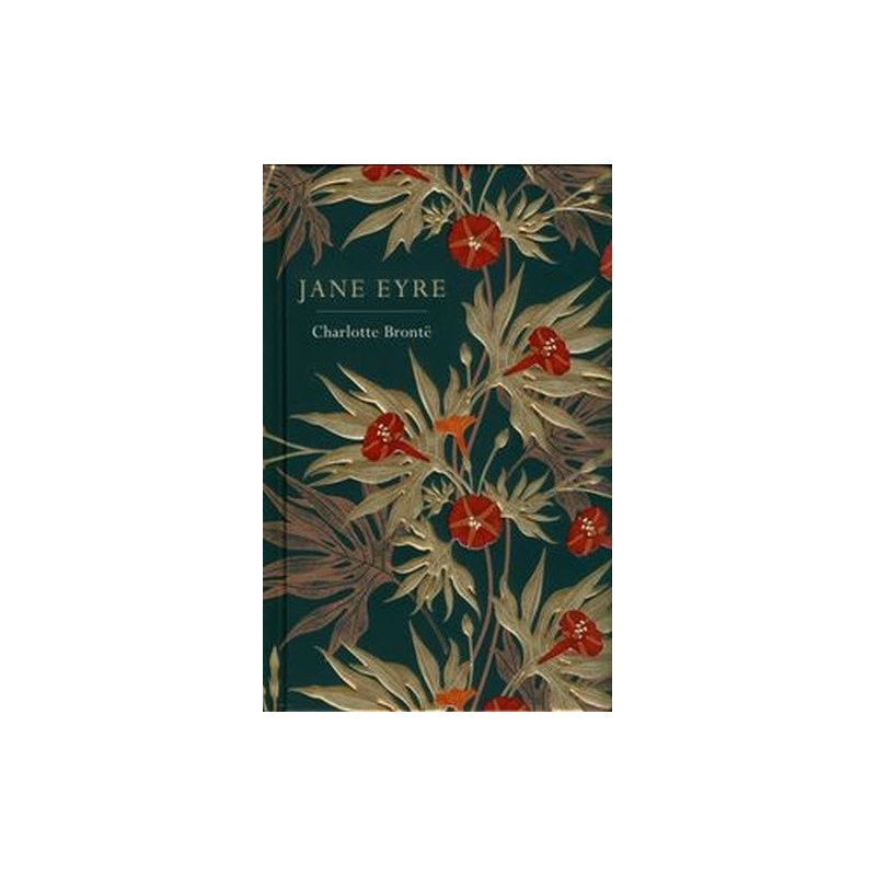 JANE EYRE