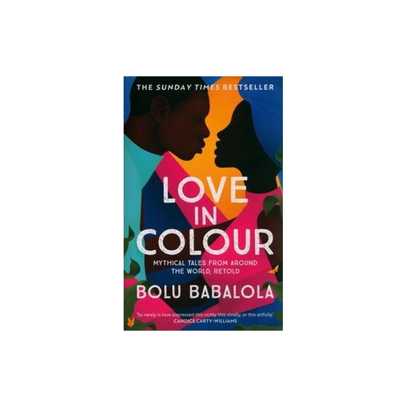 LOVE IN COLOUR