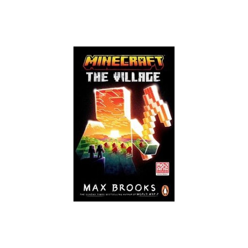 MINECRAFT: THE VILLAGE