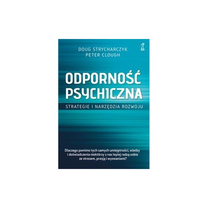 ODPORNOŚĆ PSYCHICZNA