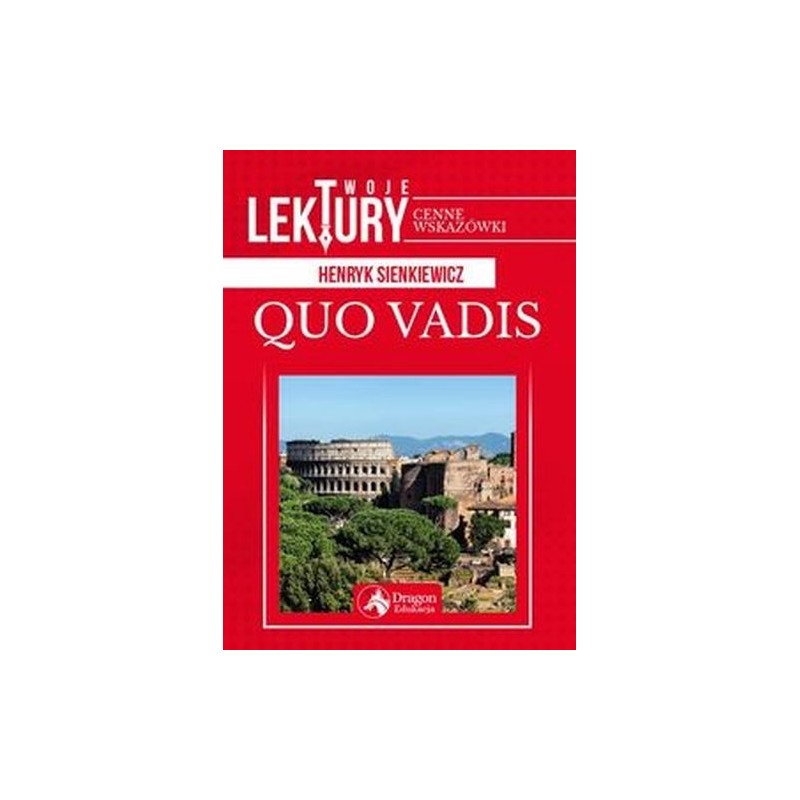 QUO VADIS