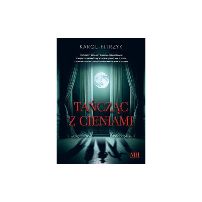 TAŃCZĄC Z CIENIAMI