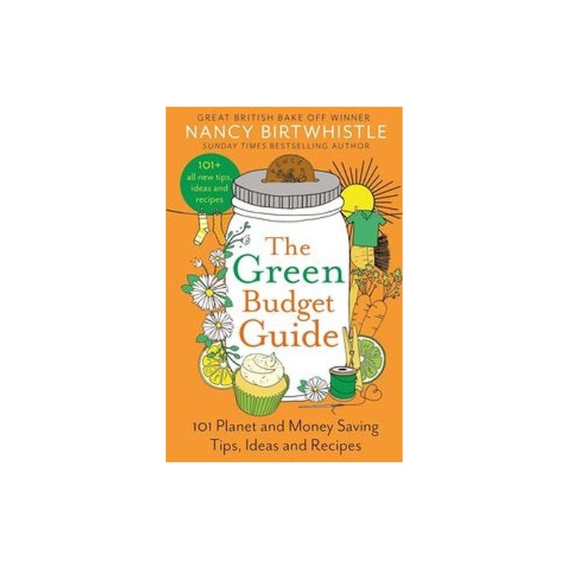 THE GREEN BUDGET GUIDE