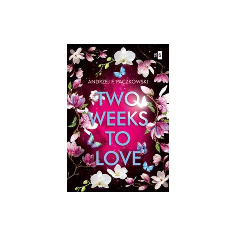 TWO WEEKS TO LOVE