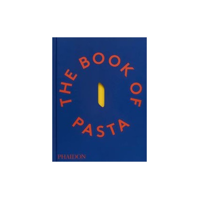 BOOK OF PASTA