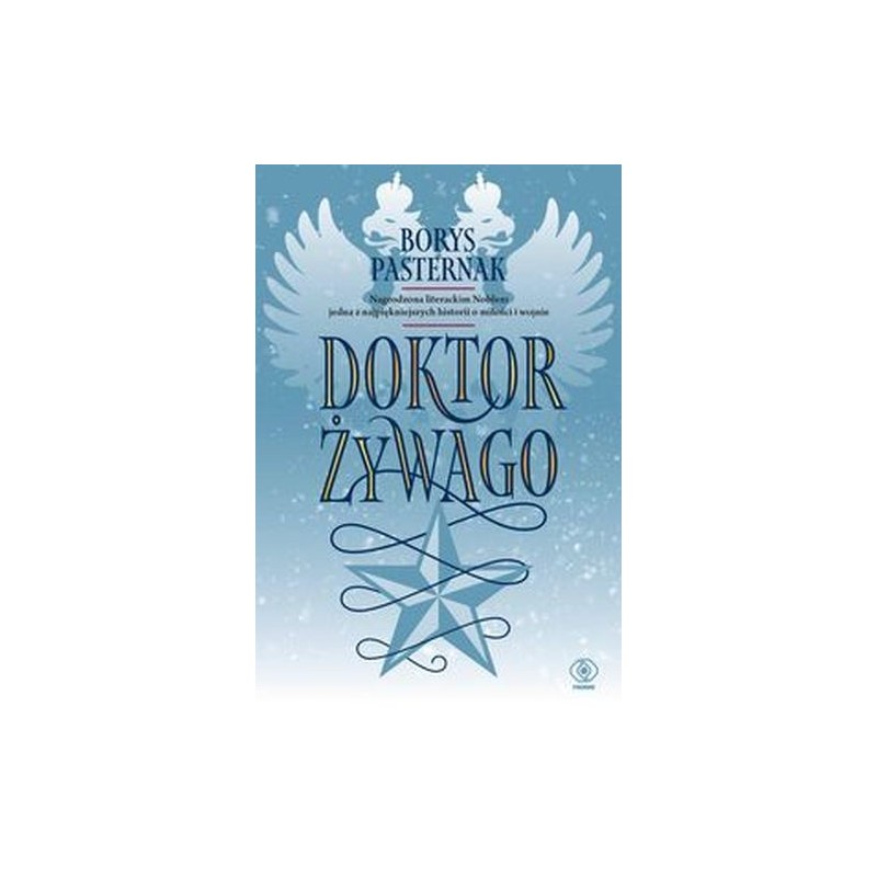 DOKTOR ŻYWAGO