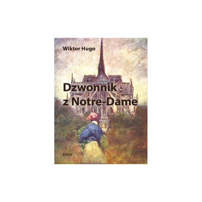 DZWONNIK Z NOTRE-DAME