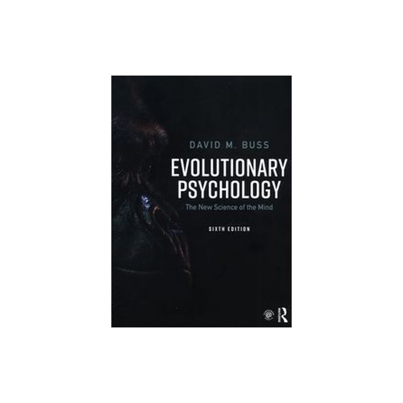 EVOLUTIONARY PSYCHOLOGY