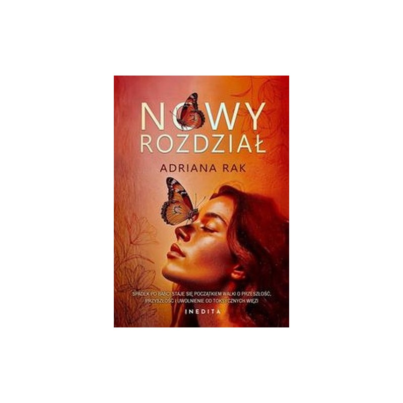 NOWY ROZDZIAŁ