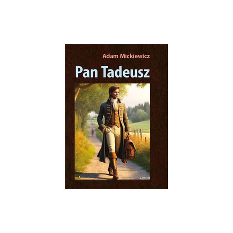 PAN TADEUSZ