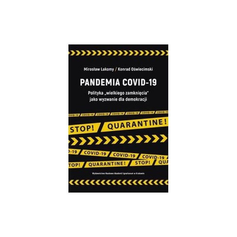 PANDEMIA COVID-19