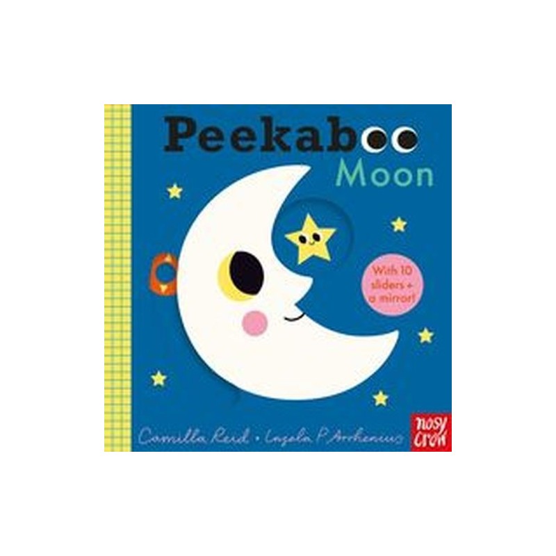 PEEKABOO MOON