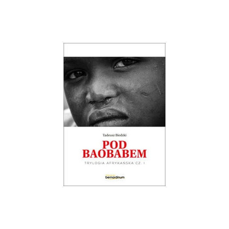 POD BAOBABEM