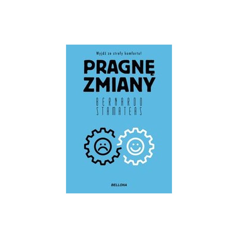 PRAGNĘ ZMIANY