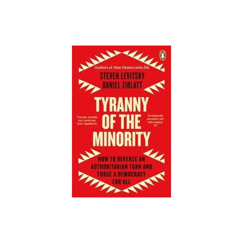 TYRANNY OF THE MINORITY