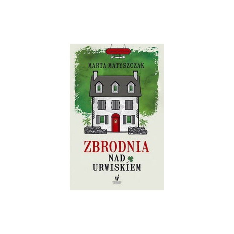 ZBRODNIA NAD URWISKIEM