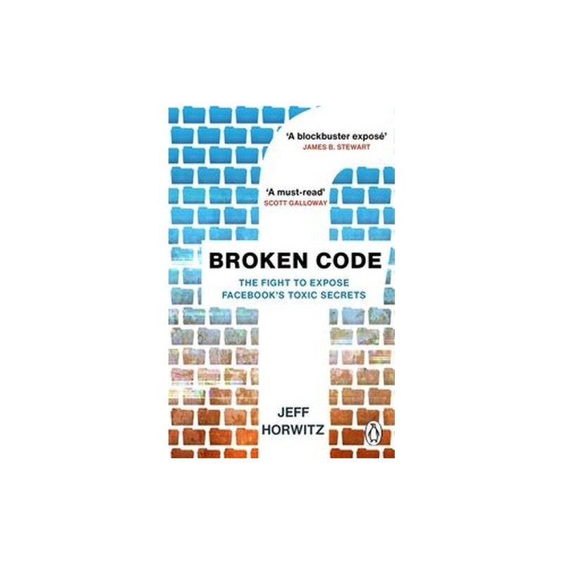 BROKEN CODE