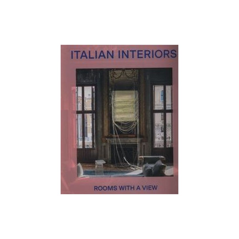 ITALIAN INTERIORS