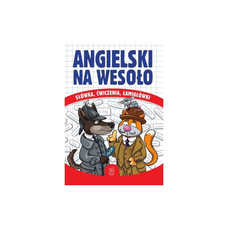 ANGIELSKI NA WESOŁO