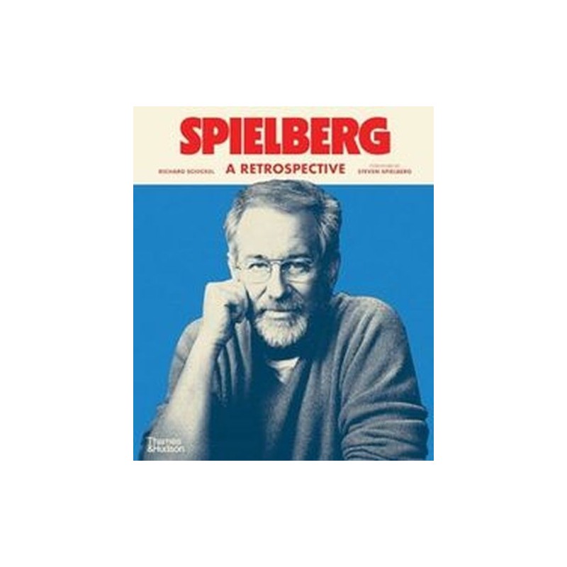 SPIELBERG A RETROSPECTIVE