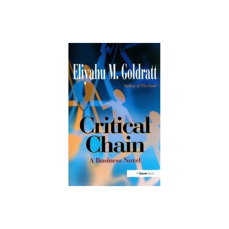 CRITICAL CHAIN