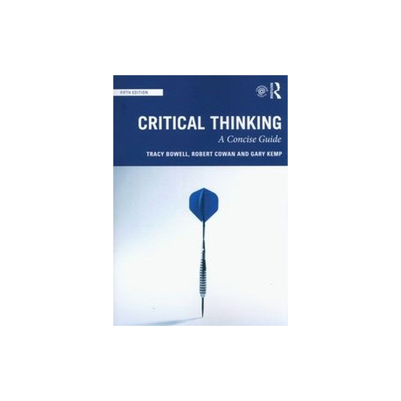 CRITICAL THINKING