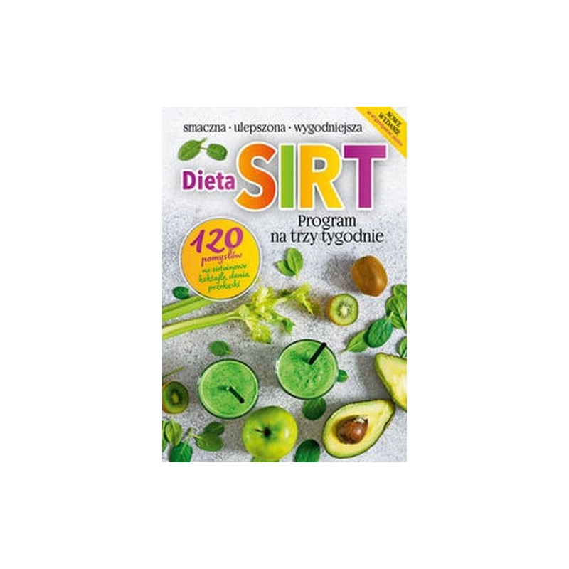 DIETA SIRT