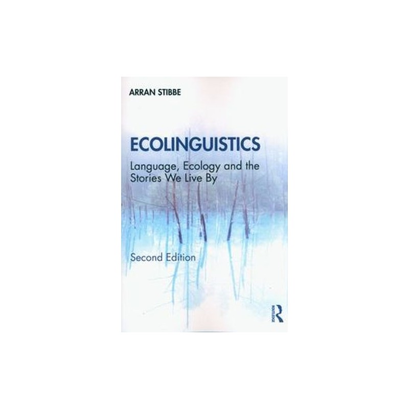 ECOLINGUISTICS