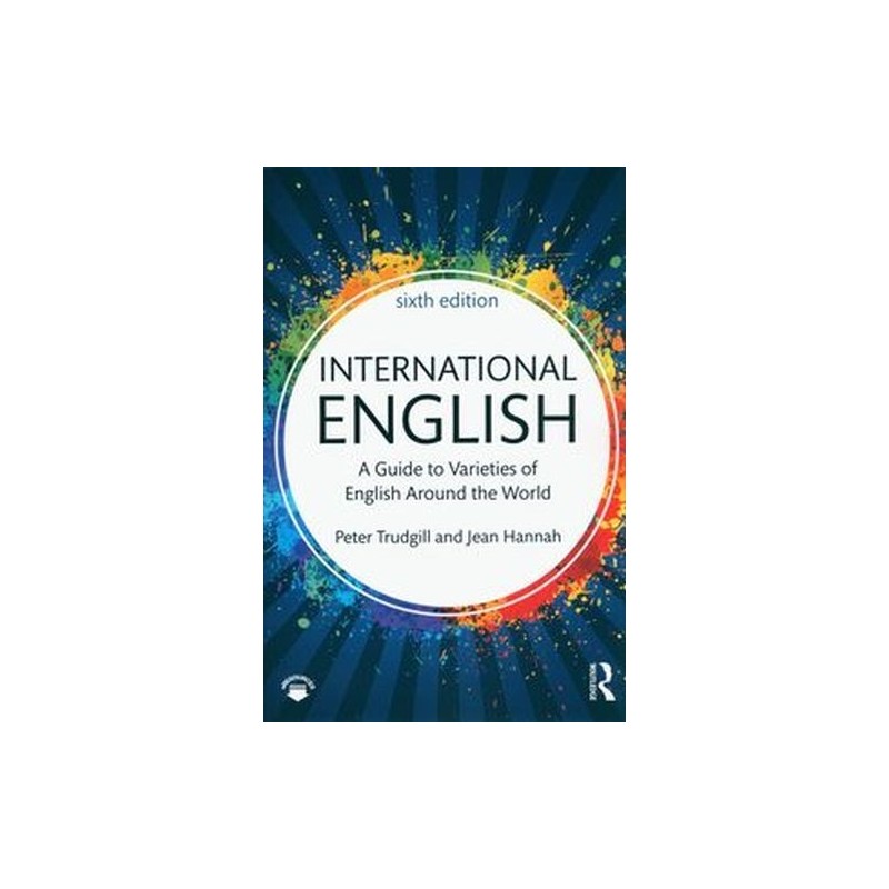 INTERNATIONAL ENGLISH