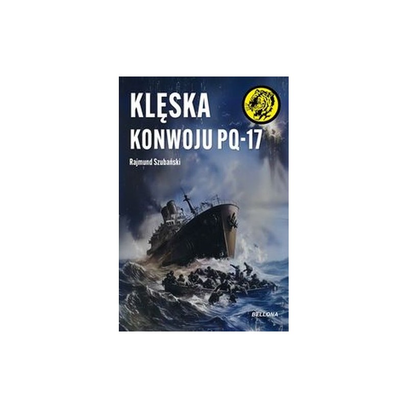 KLĘSKA KONWOJU PQ-17