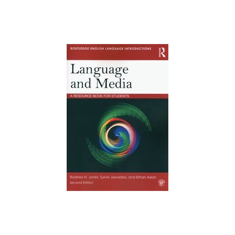 LANGUAGE AND MEDIA