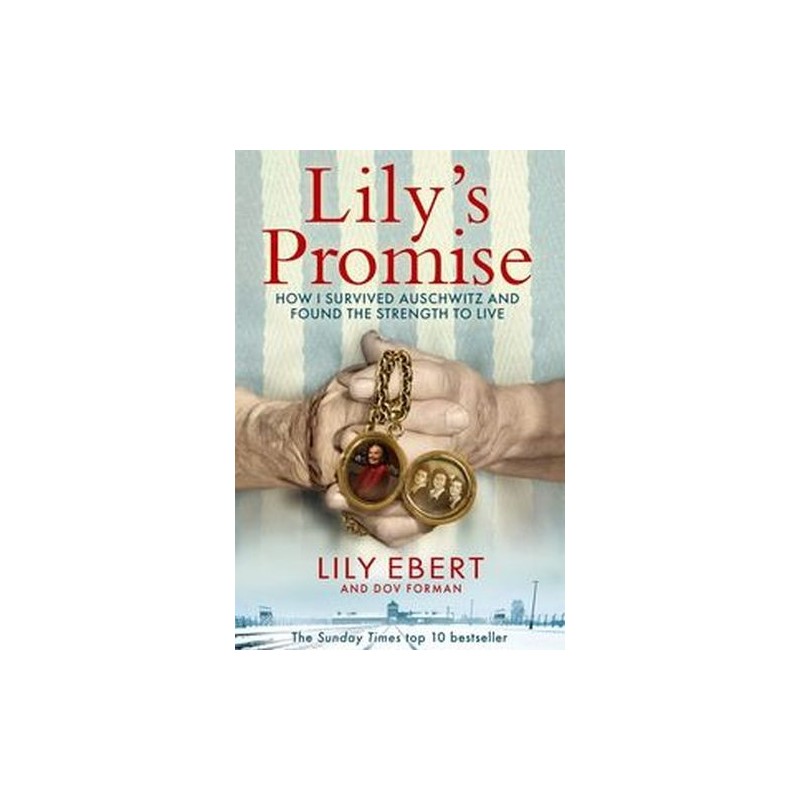 LILYS PROMISE