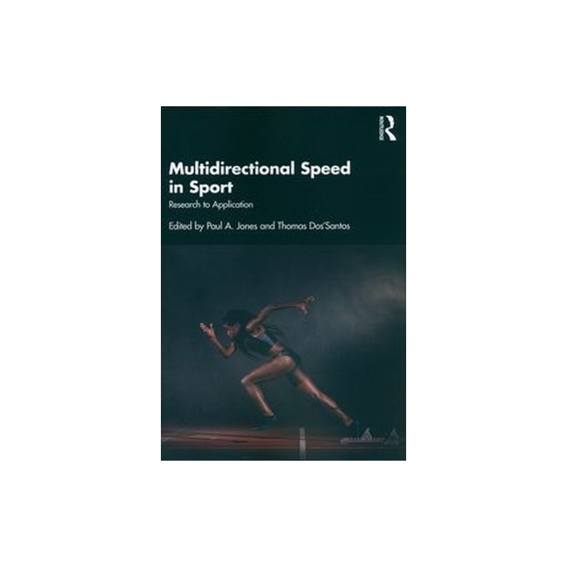 MULTIDIRECTIONAL SPEED IN SPORT