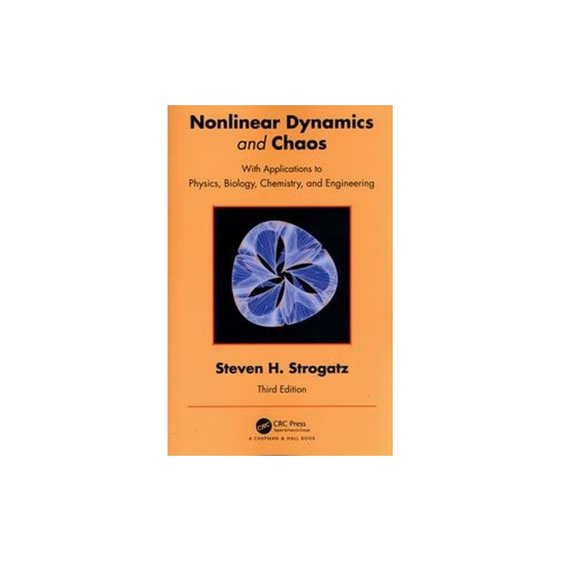 NONLINEAR DYNAMICS AND CHAOS