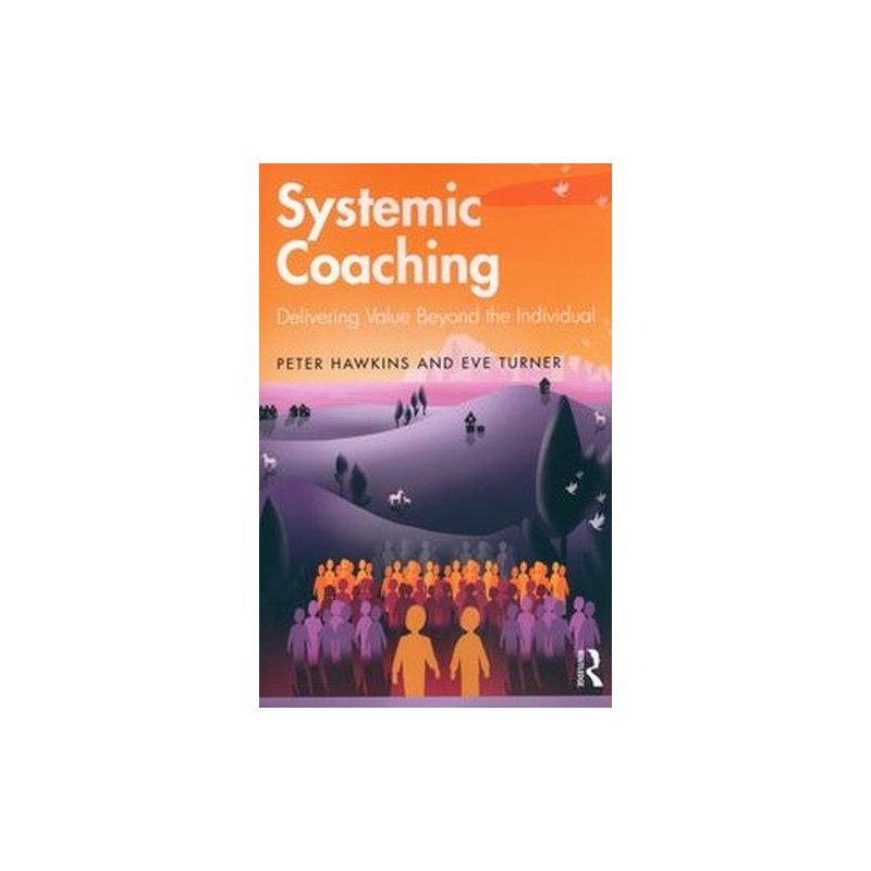 SYSTEMIC COACHING