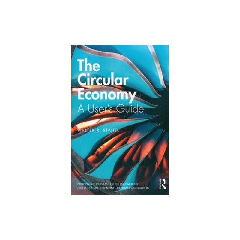 THE CIRCULAR ECONOMY