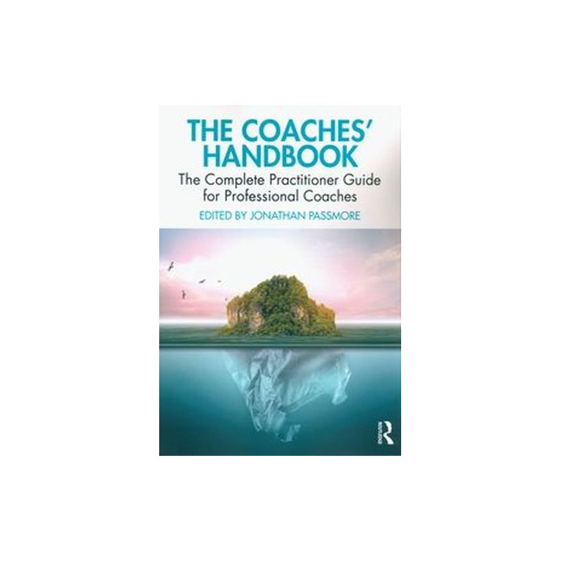 THE COACHES HANDBOOK