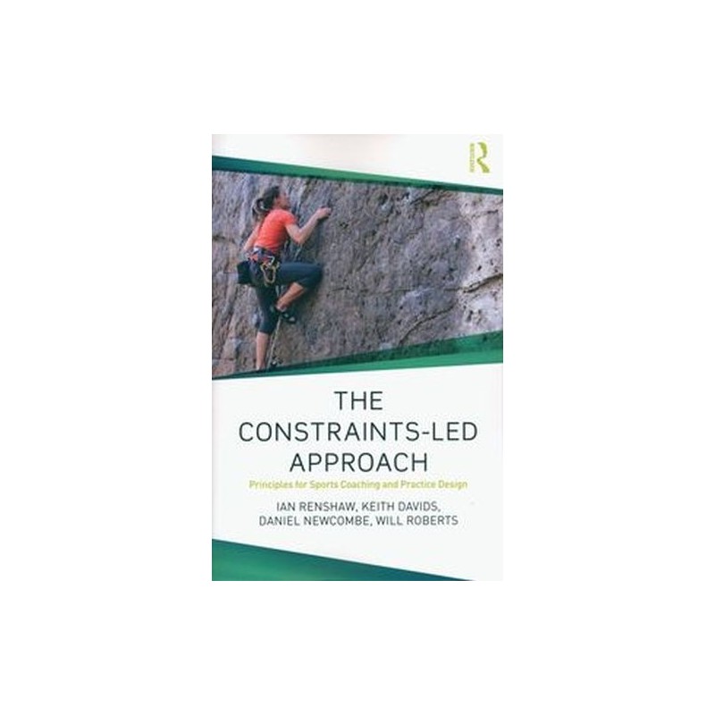 THE CONSTRAINTS-LED APPROACH