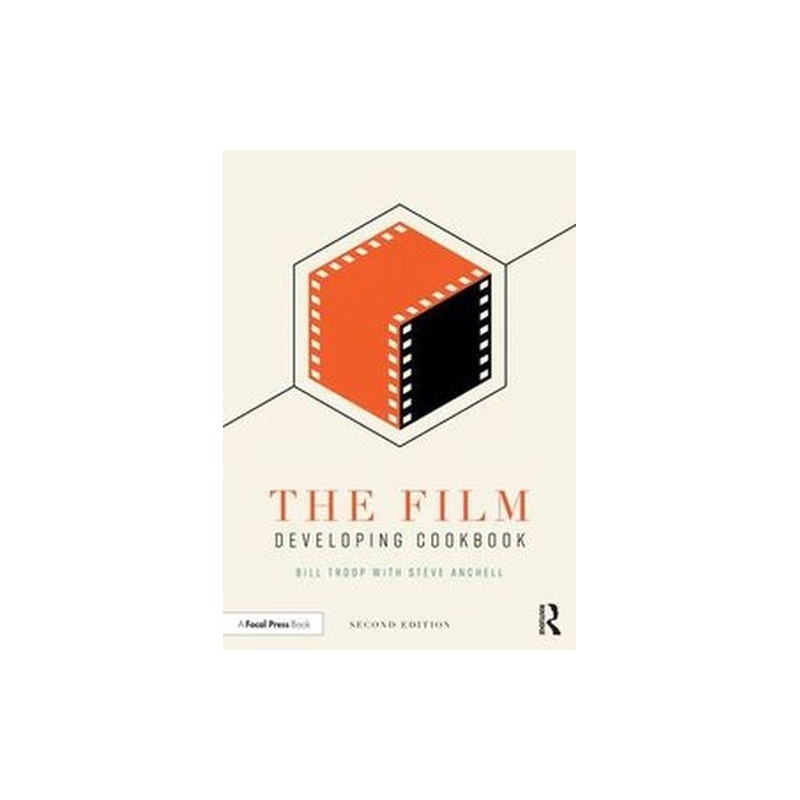 THE FILM DEVELOPING COOKBOOK