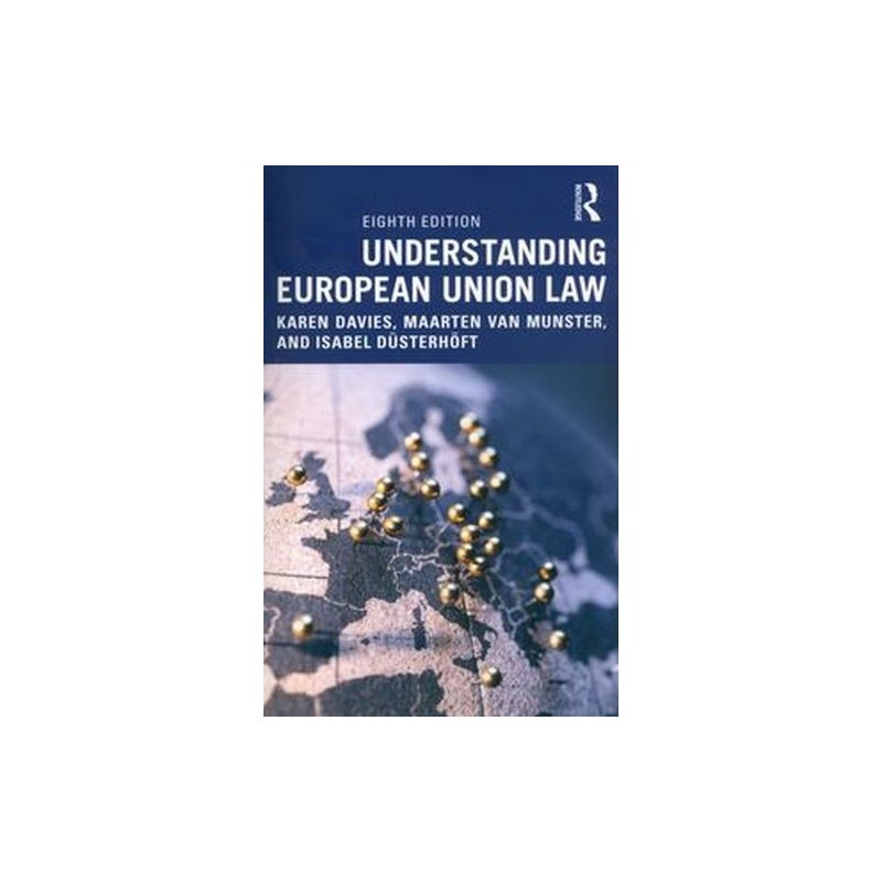 UNDERSTANDING EUROPEAN UNION LAW