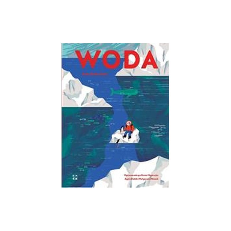 WODA