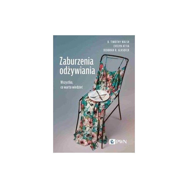 ZABURZENIA ODŻYWIANIA