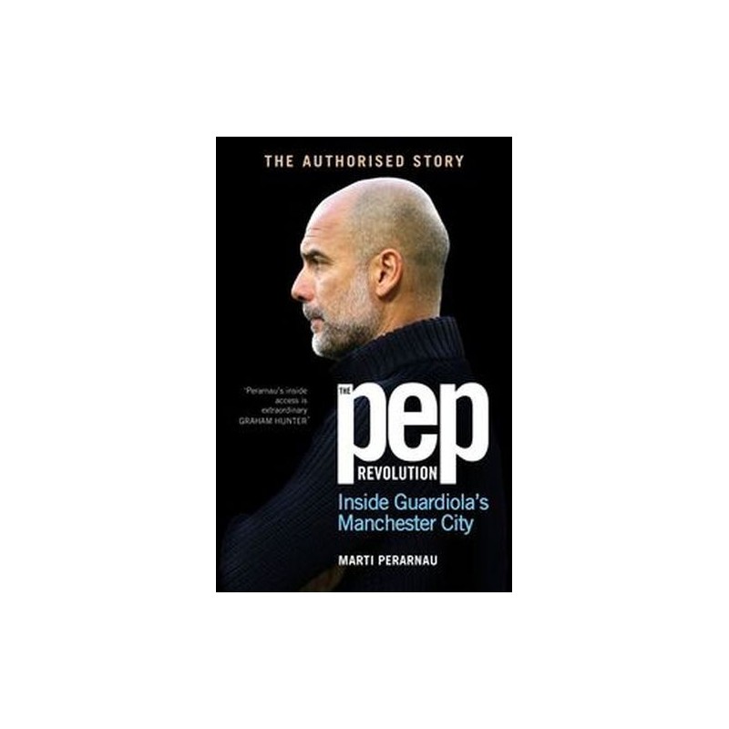 THE PEP REVOLUTION